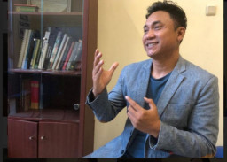 Debat Capres tanpa Dibarengi Strategi Komunikasi Berbasis Pemilih Akan Sia-sia