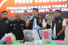 Menolak Diajak Bersetubuh, Wanita di Cilegon Dibunuh Kakak Ipar