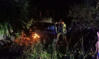 Begal Sabet Kepala Orang, Berhasil Dibekuk