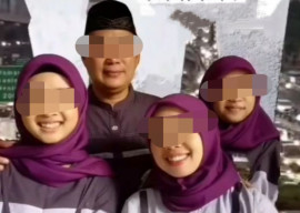 Polisi Masih Cari Handphone Milik Guru SD di Malang yang Bunuh Diri bersama Keluarga