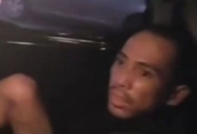 Berboncengan dengan Pacar, Vita Ditikam Mantan Suami Siri