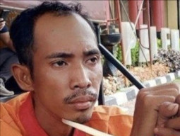 Penikaman Sepasang Calon Pengantin di Palembang, Dipicu Mantan Suami yang Cemburu