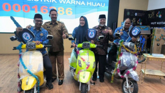 Wali Kota: Kinerja PDAM Kota Madiun Memuaskan