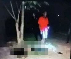 Mayat Wanita Mudah dengan Luka Tusukan di Wajah Hebohkan Warga