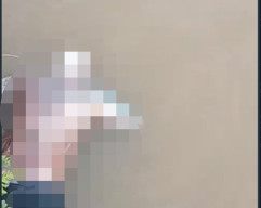 Pamit Pipis, ABK Kapal Tongkang Ditemukan Tewas Mengapung di Sungai