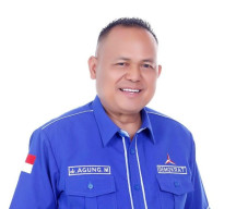 Penasehat TKD Jatim Dokter Agung Mulyono Puji Penampilan Gibran di Debat