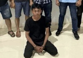 Marah karena Disuruh-suruh, Satpam Tikam Teman Sendiri hingga Tewas