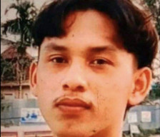 Ditegur saat Main Volley, Riski Bacok Sukaji hingga Kritis