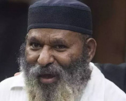 Meninggal Dunia, Perkara Lukas Enembe Berakhir demi Hukum