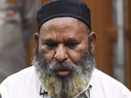 Hingga Hembusan Nafas Terakhir, Lukas Enembe Masih Merasa Tak Bersalah