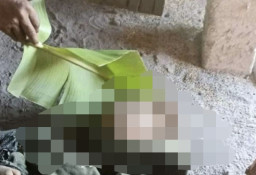 Ditemukan Mayat Wanita Setengah Telanjang, Diduga Diperkosa dan Dianiaya
