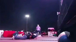 Konser Ditembaki, Dua Tewas dan Walikota Terluka