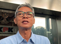 Hingga Bebas Wahyu Setiawan Bebas, Harun Masiku Belum Tertangkap