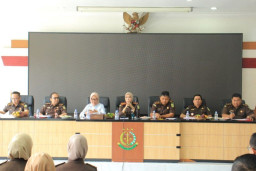 Kinerja 2023, Kejari Lamongan Kembalikan Uang Ratusan Juta Rupiah Hasil Korupsi