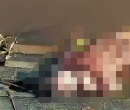 Diduga Kecemplung saat Mandi, Wanita Ini Ditemukan Tewas di Pinggir Sungai