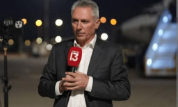 Media Israel Prediksi IDF Bakal Dikalahkan  Hizbullah