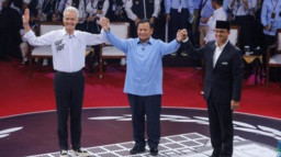 MNC Group Resmi Jadi Media Penyelenggara Debat Capres