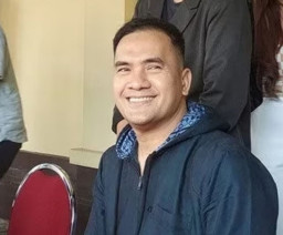 Polisi Bantah Lakukan Kekerasan pada Saipul Jamil