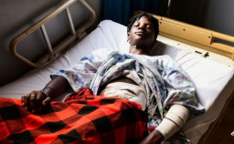 Aktivis LGBT Ditikam Orang Tak Dikenal Depan Rumah