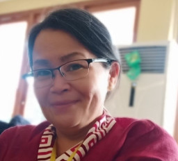 Dilaporkan Atas Dugaan Pemalsuan Dokumen, Ini Tanggapan Notaris Rini Lagonda