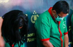 Polisi Menduga Ibra dan Pacarnya Sudah Biasa