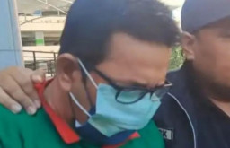 Enam Kali Tertangkap tapi Nggak Kapok, Ibra Azhari Terancam 12 Tahun Penjara