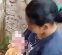 Melahirkan tanpa Suami, Janda Pura-Pura Buang Bayinya Sendiri