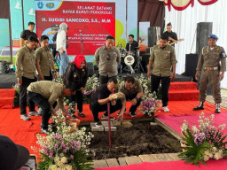 Gandeng Investor Ponorogo, Munculkan Spot Wisata di Kota