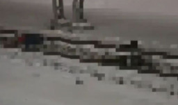 Hindari Bayar Tiket di Peron, 3 Orang Tewas Ditabrak Komuter