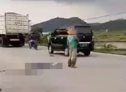 Tertimpa Baliho Caleg, Siswi SMK Tewas