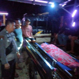 Serangan Buaya Tewaskan Anak Petani Tambak di Desa Pantai