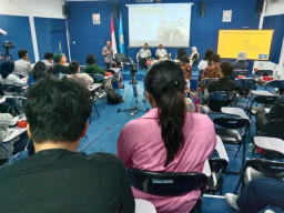 Tantangan Serius, Pemirsa Media Pers Alami Penurunan