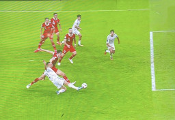 PSSI Resmi Protes Keras ke AFC soal Gol Irak yang Disahkan