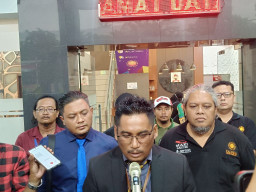 Perkara Koperasi Primer UPN, Tersangka Niat Kembalikan Kerugian Uang Negara