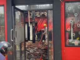 Miris, Famous Karaoke Madiun Dekat Sekolah