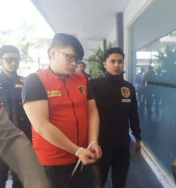 Berkas P-21, Gregorius Ronald Tannur, Anak Anggota DPR RI Segera Diadili