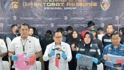 Viral 2 Gadis Carol, Motifnya Hanya Gara-Gara Story Instagram