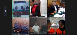 Terlibat Judi Online, 2 Selegram Kota Batu dan 1 Agency Asal Nganjuk Masuk Bui