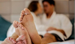 Nikmatnya Bercinta dengan Posisi Cowgirl