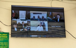 Terbukti Menipu Pakai Robot Trading, Wahyu Kenzo Divonis 10 Tahun Penjara