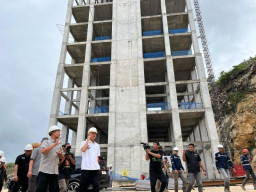 Kunjungi MRMP, Ganjar: Reog Ponorogo Jadi Brand Mark Budaya Mendunia