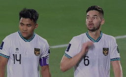 Timnas Indonesia Lawan Jepang, Menang atau Pulang