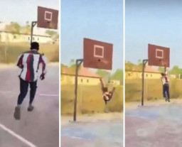 Konten Kreator Drama Komedi Meninggal saat Bikin Konten