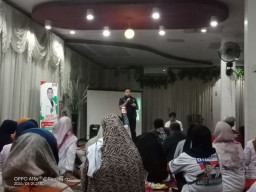 Politisi PKS Soroti Gibran Dalam Cawapres: Fokus Gimik tanpa Subtansi Kuat