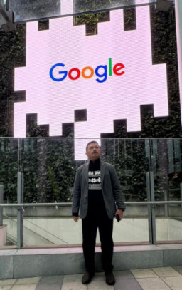 Ingin Terus Majukan Kota Madiun, Maidi Kunjungi Jepang