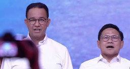 Cak Imin Ingatkan Gibran Soal Etika