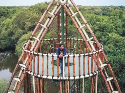 Dongkrak PAD, Komisi B Minta Destinasi Wisata Surabaya Miliki Daya Saing Tinggi