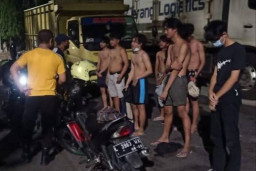 DPRD Surabaya Minta Pemerintah Beri Perhatian Khusus pada Remaja