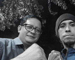 Ubedillah Jabarkan 5 Dosa Besar Jokowi