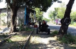 Amini Reaktivasi Rel KAI Slahung-Madiun, DPRD Ponorogo Sahkan Perda RTRW